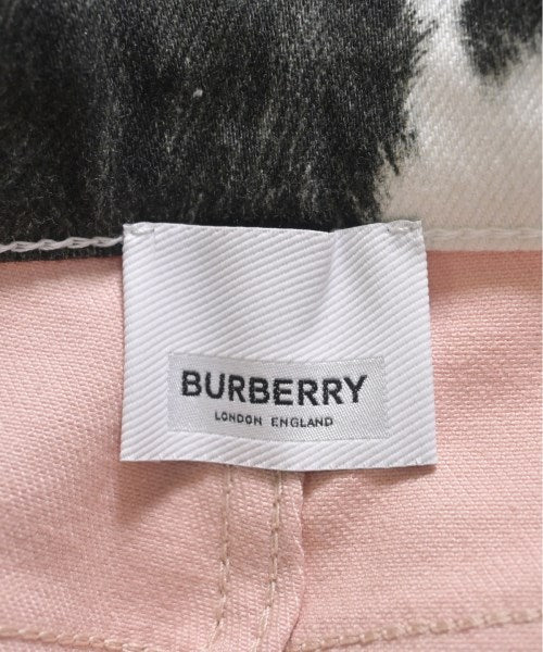 BURBERRY กางเกง อื่น