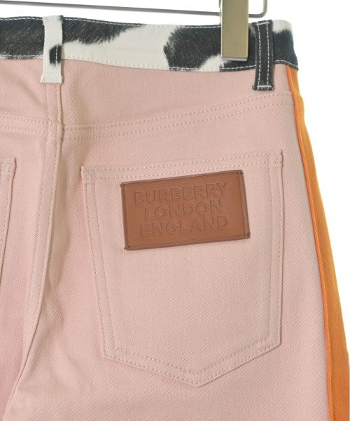 BURBERRY กางเกง อื่น