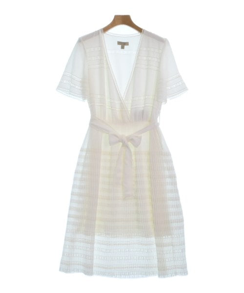 BURBERRY ชุดเดรส