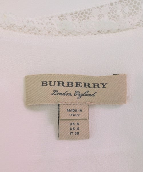 BURBERRY ชุดเดรส