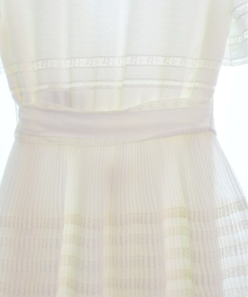 BURBERRY ชุดเดรส