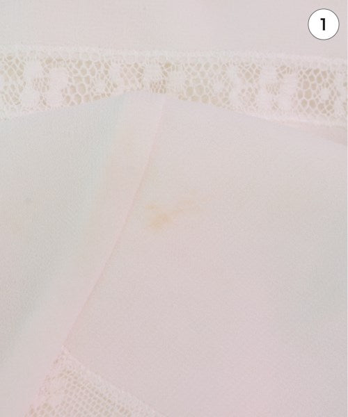 BURBERRY ชุดเดรส