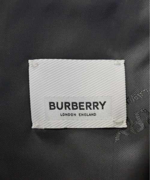 BURBERRY เบลเซอร์/แจ็คเก็ตสูท