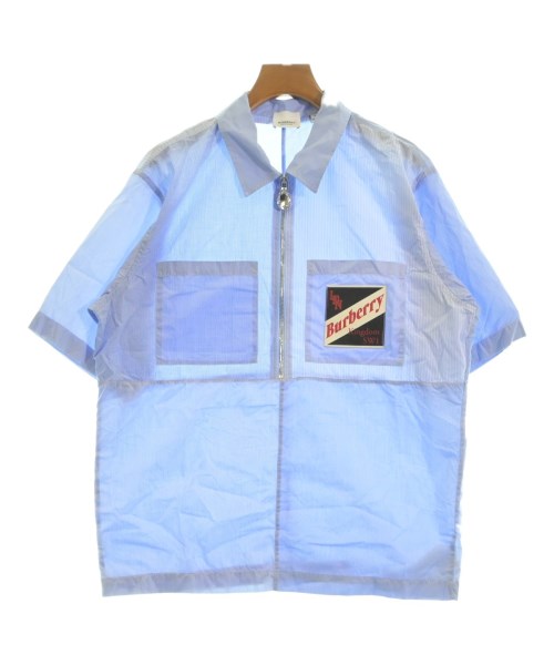BURBERRY เสื้อลำลอง