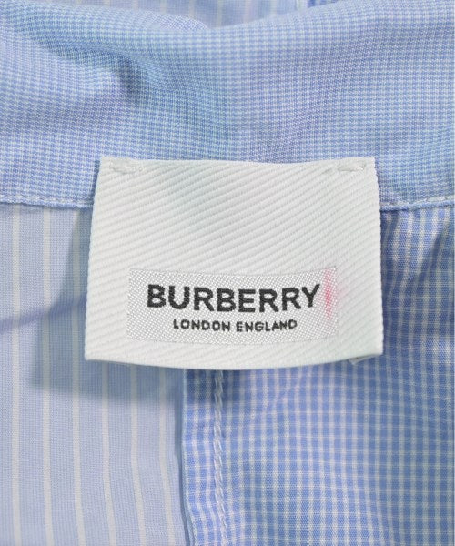 BURBERRY เสื้อลำลอง