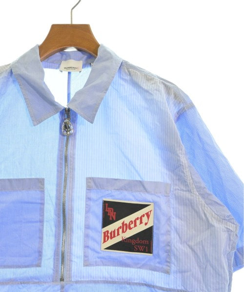 BURBERRY เสื้อลำลอง