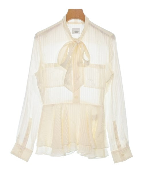 BURBERRY เสื้อสตรี