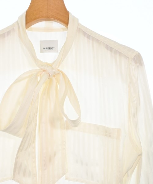 BURBERRY เสื้อสตรี