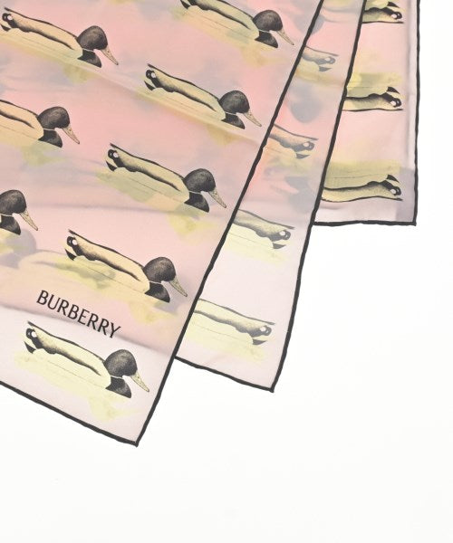 BURBERRY ผ้าพันคอ