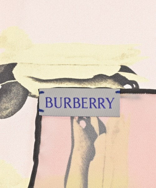 BURBERRY ผ้าพันคอ