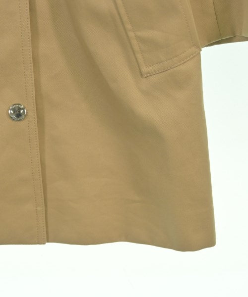 BURBERRY เสื้อกันฝน