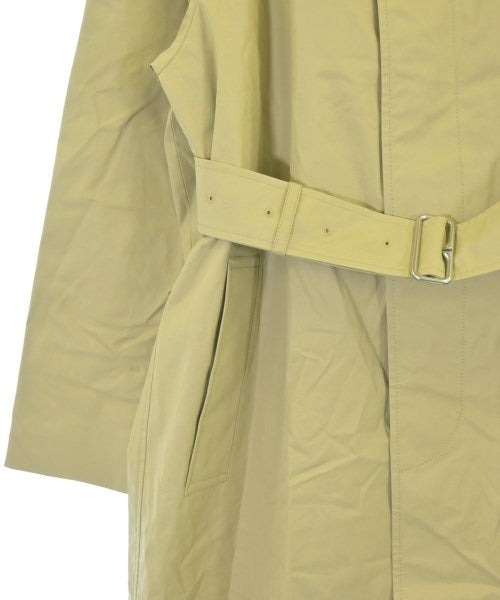 BURBERRY เสื้อกันฝน