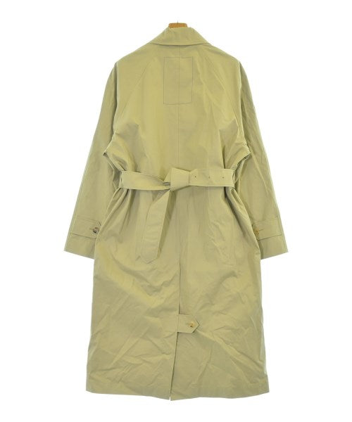 BURBERRY เสื้อกันฝน