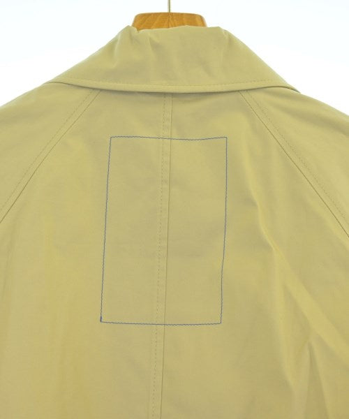 BURBERRY เสื้อกันฝน