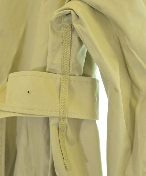 BURBERRY เสื้อกันฝน