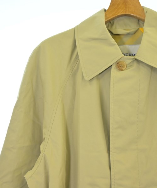 BURBERRY เสื้อกันฝน