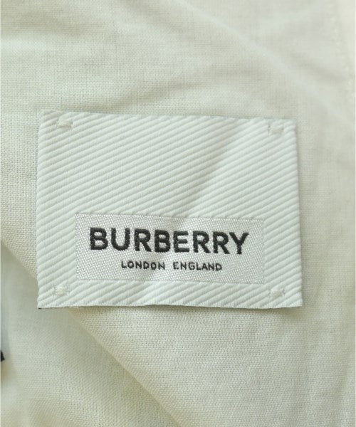 BURBERRY กางเกง อื่น