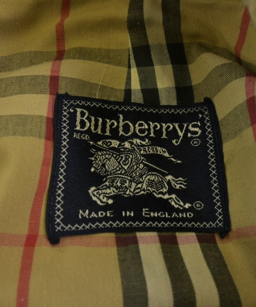 BURBERRY เสื้อกันฝน