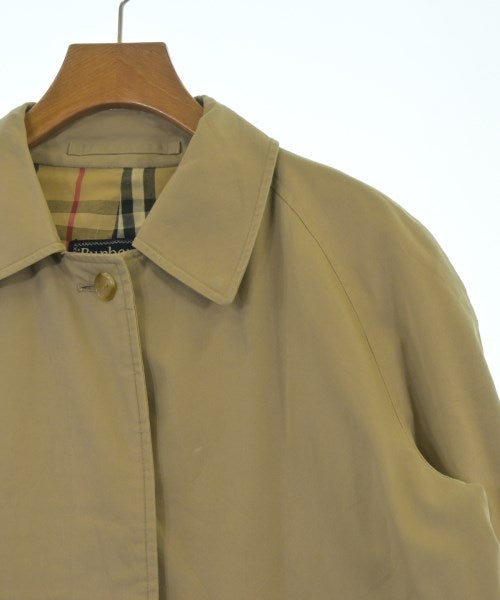 BURBERRY เสื้อกันฝน