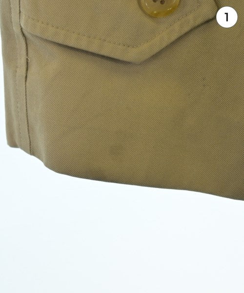 BURBERRY เสื้อกันฝน