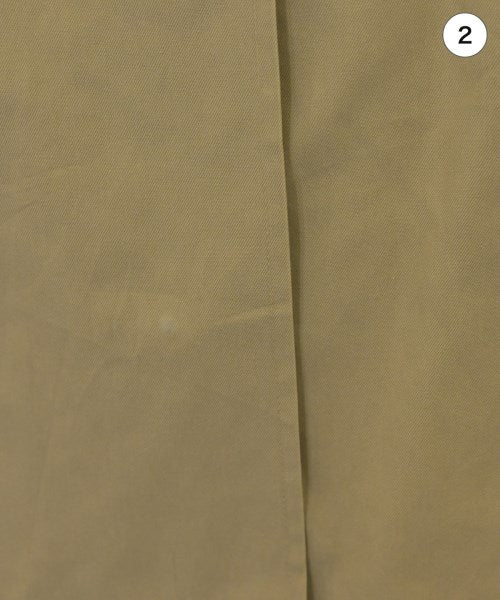 BURBERRY เสื้อกันฝน