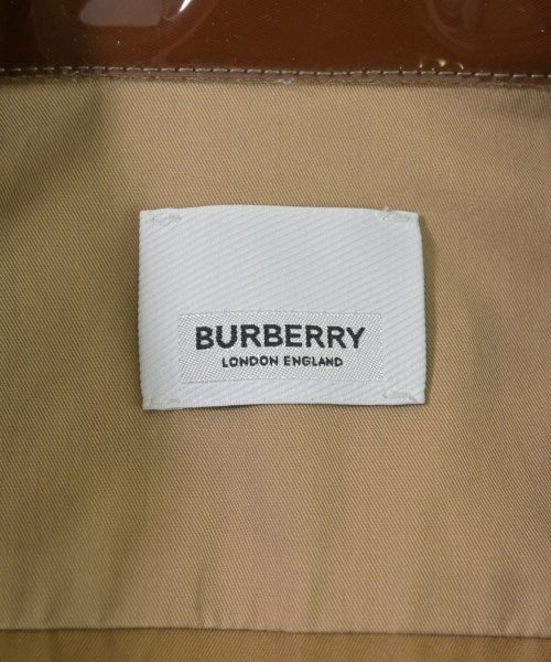 BURBERRY เสื้อลำลอง