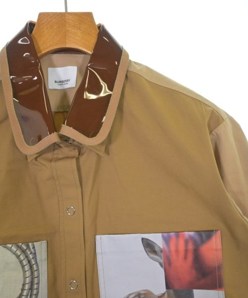 BURBERRY เสื้อลำลอง