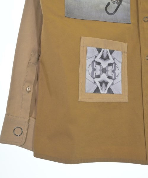 BURBERRY เสื้อลำลอง