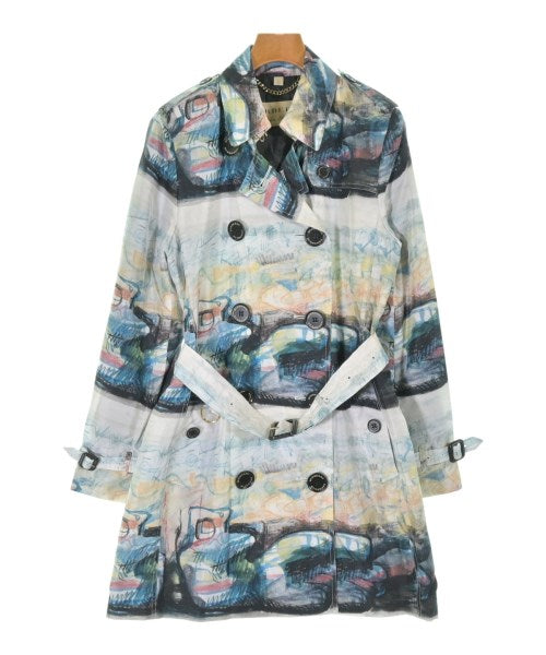 BURBERRY เสื้อกันฝน