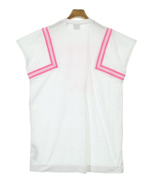 BURBERRY เสื้อยืด/เสื้อท็อปส์