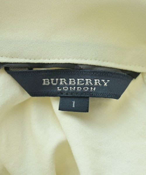 BURBERRY เสื้อสตรี