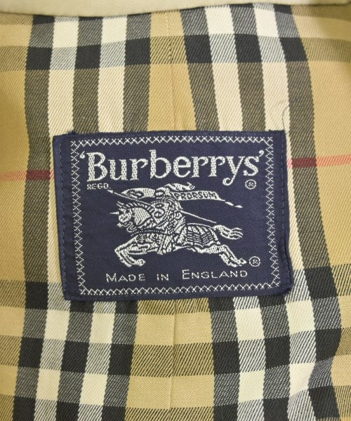 BURBERRY เสื้อกันฝน