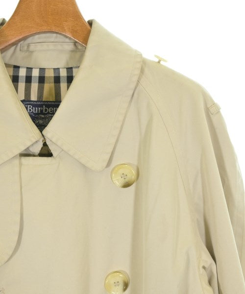 BURBERRY เสื้อกันฝน