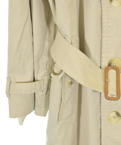 BURBERRY เสื้อกันฝน