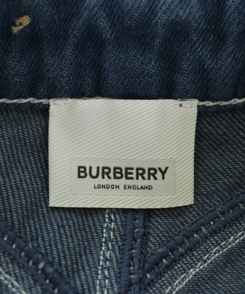 BURBERRY ยีนส์