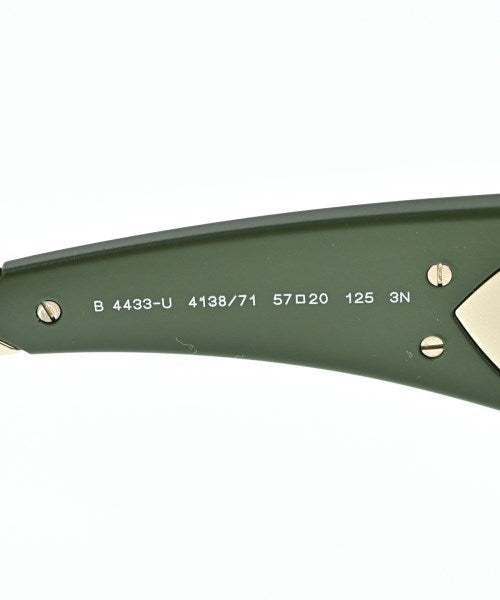 BURBERRY แว่นกันแดด