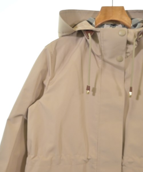 BURBERRY เสื้อโค้ท อื่น