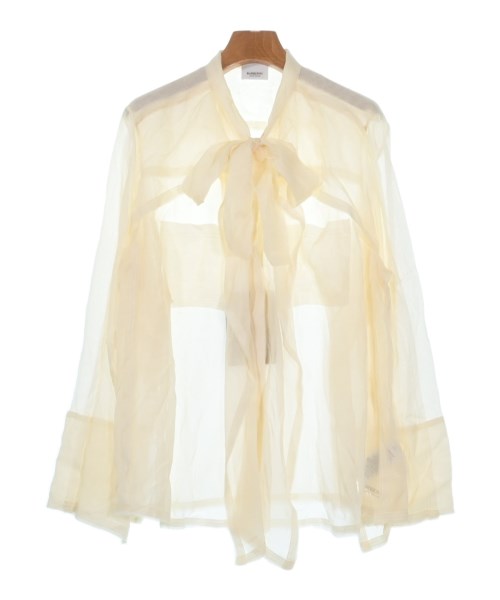 BURBERRY เสื้อลำลอง