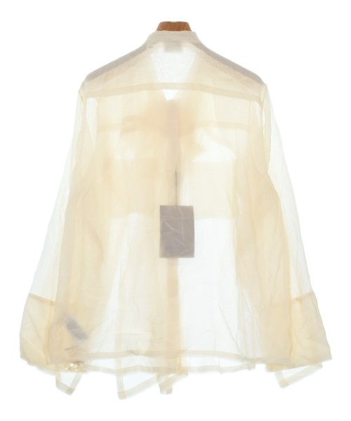 BURBERRY เสื้อลำลอง