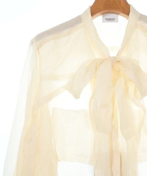 BURBERRY เสื้อลำลอง