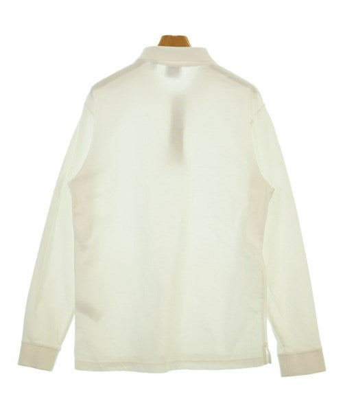 BURBERRY เสื้อโปโล