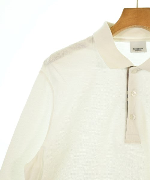 BURBERRY เสื้อโปโล