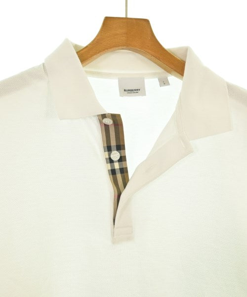 BURBERRY เสื้อโปโล