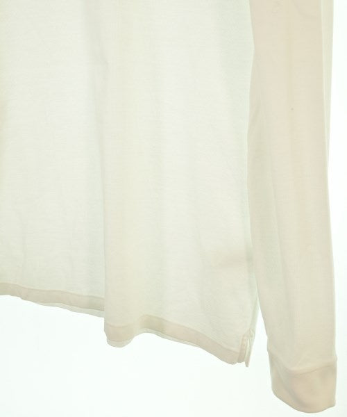 BURBERRY เสื้อโปโล