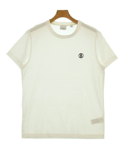 BURBERRY เสื้อยืด/เสื้อท็อปส์