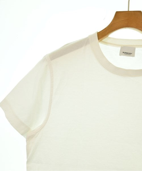 BURBERRY เสื้อยืด/เสื้อท็อปส์