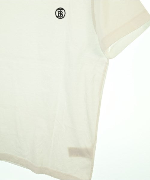 BURBERRY เสื้อยืด/เสื้อท็อปส์