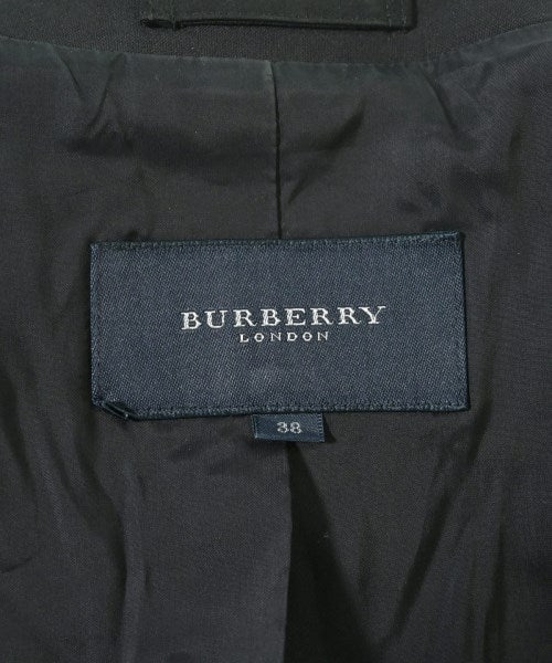 BURBERRY เบลเซอร์/แจ็คเก็ตสูท