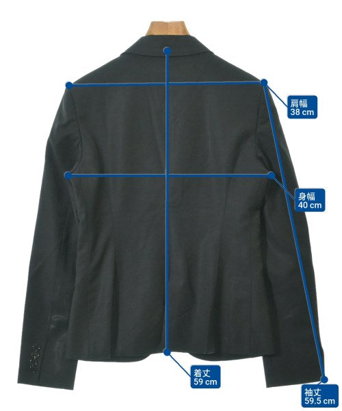 BURBERRY เบลเซอร์/แจ็คเก็ตสูท