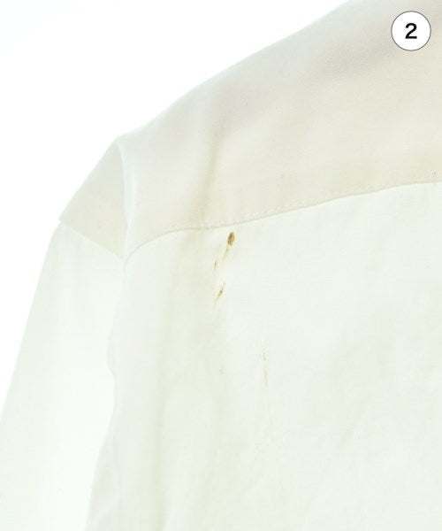 BURBERRY เสื้อลำลอง